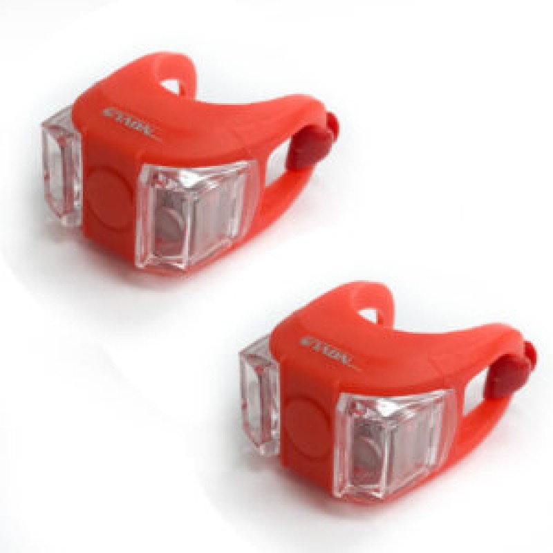 Σετ φώτα NOVUS ONIX II Red