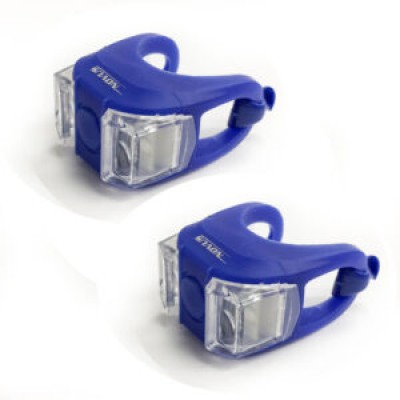 Σετ φώτα NOVUS ONIX II Blue Σετ φώτα NOVUS ONIX II Blue