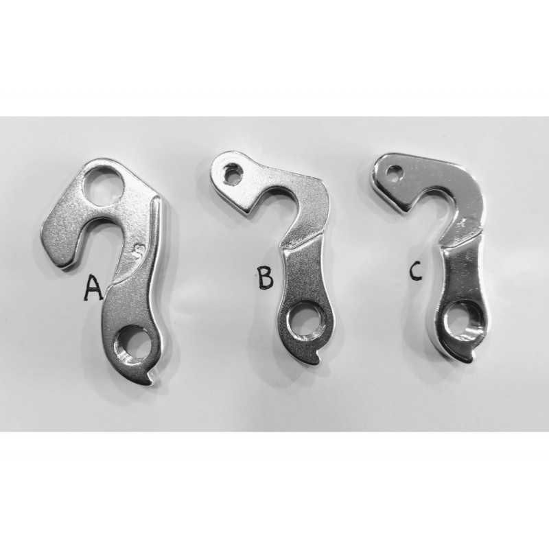 Νύχι Για Οπίσθιο Ντεραγιέ GH-026