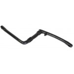 Δισκοβραχίονας BULLET (Z) BMX 20'' Μαύρος 180mm  Ενισχυμένος