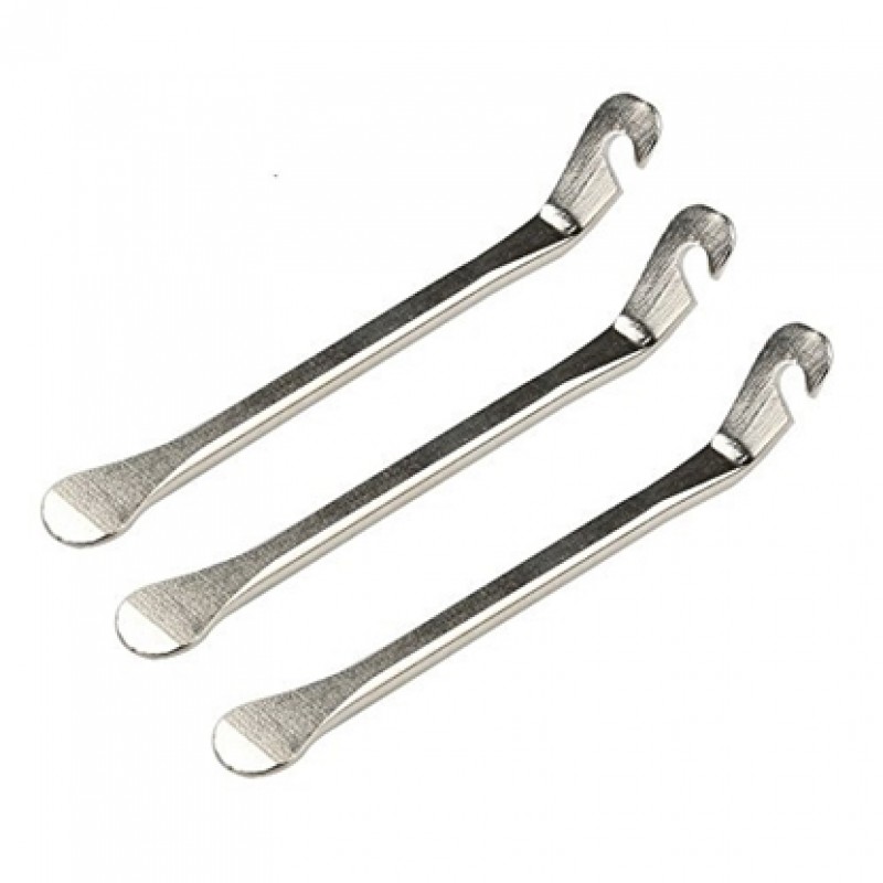 Λεβιεδάκια Εξαγωγής Ελαστικών Cyclo Tools Μεταλλικά