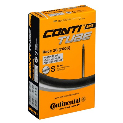 Σαμπρέλα Continental  700X25C  25-622/2563,0 F/V 80mm Σαμπρέλα Continental  700X25C  25-622/2563,0 F/V 80mm