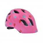 Κράνος Παιδικό Safety labs Fiona LIGHT  Hearts size 48-53