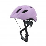 Κράνος Παιδικό Safety labs Fiona LIGHT  matt mauve size 48-53