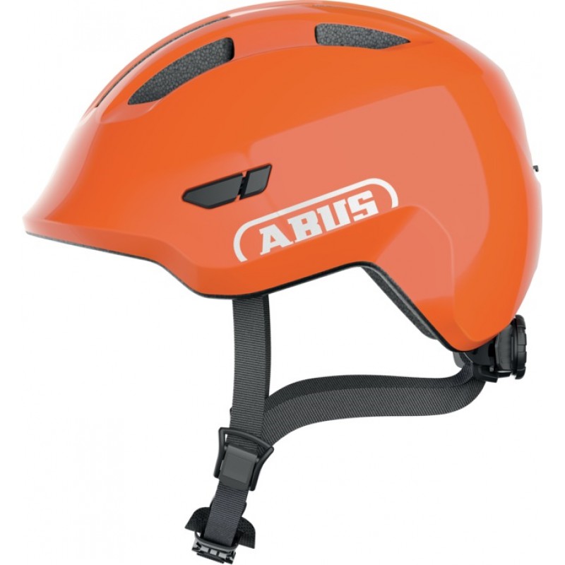 Κράνος Παιδικό ABUS Smiley 3.0 orange M (50-55cm)