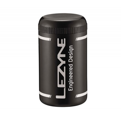 Tool Box Flow Caddy with Organizer 500ml  Black