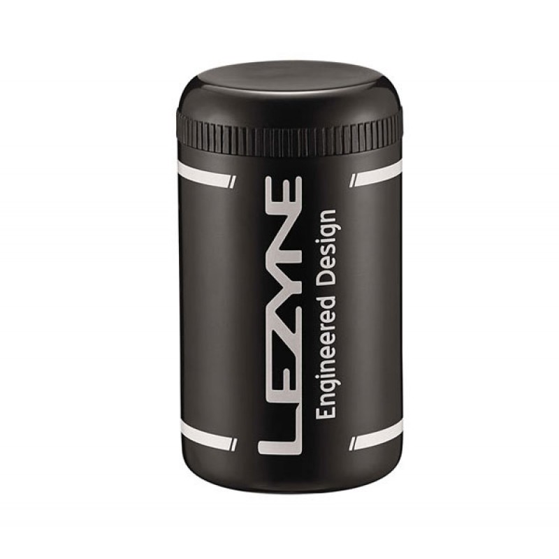 Tool Box Flow Caddy with Organizer 500ml  Black