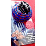Κουδούνι Ποδηλάτου Spiderman ball