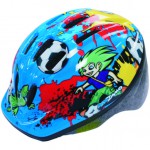Κράνος Παιδικό Kindzamo  helmet  soccerboy small