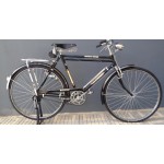 Ποδήλατο EASTMAN 28X 1 1/2  Ινδικό black