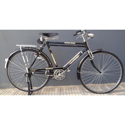 Ποδήλατο EASTMAN 28X 1 1/2  Ινδικό black Ποδήλατο EASTMAN 28X 1 1/2  Ινδικό black