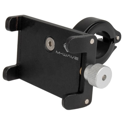 Θήκη Κινητού Άκαμπτη M-Wave Bike mount al  smartphone bracket Θήκη Κινητού Άκαμπτη M-Wave Bike mount al  smartphone bracket