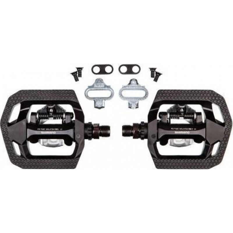 Πετάλια Shimano PD-T421 Black