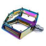 Πετάλια  RFR FLAT A3-ZP-R Alloy Oil slick