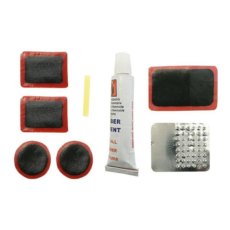 Κιτ Επισκευής Ποδηλάτου