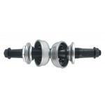 Σετ Άξονα Μεσαίας Τριβής C/L   Tomson Παξιμάδια/Βίδες  f40/132 mm