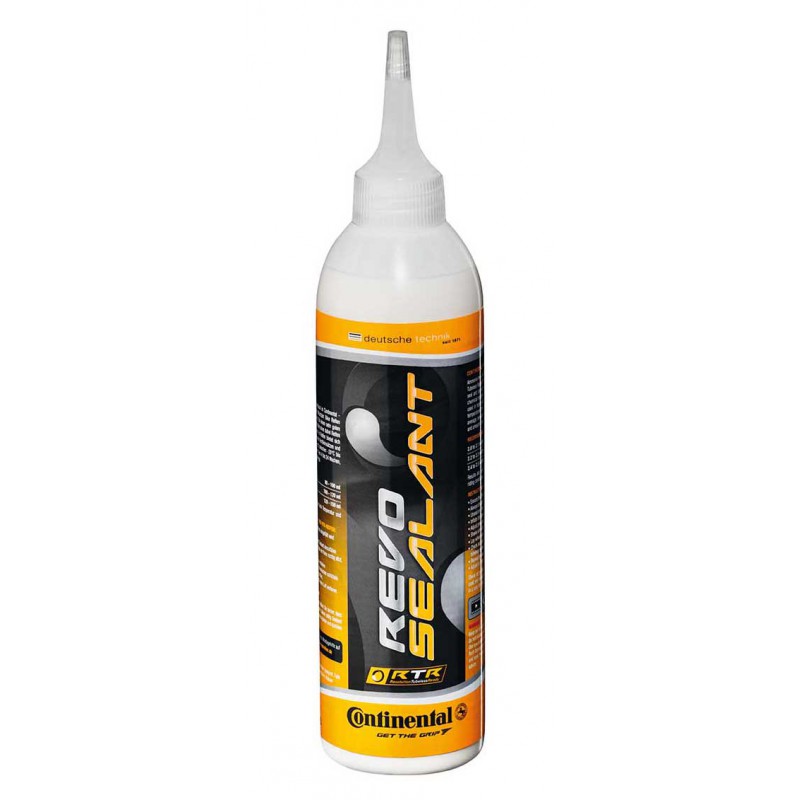 Υγρό Μονωτικό Επιδιόρθωσης ελαστικών Continental revo sealant 240 ml