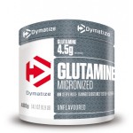 Dymatize - Micronized Glutamine 400gr