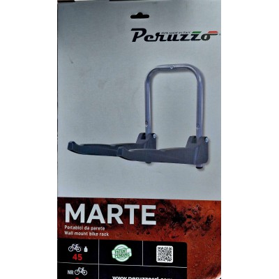 Βάση τοίχου ποδηλάτων peruzzo marte3 θέσεων  (Αντοχής βάρους 45 kg) Βάση τοίχου ποδηλάτων peruzzo marte3 θέσεων  (Αντοχής βάρους 45 kg)