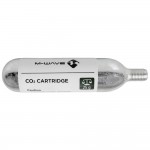 CO2 CARTRIDGE  M-WAVE 25g