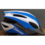 Κράνος GES  blue-white 47-53 cm