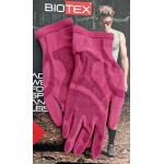 Γάντι Biotex Seamless Undergloves fuxia  one size 2000