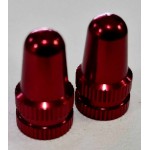 Καπάκια Βαλβίδων Weldtite red p