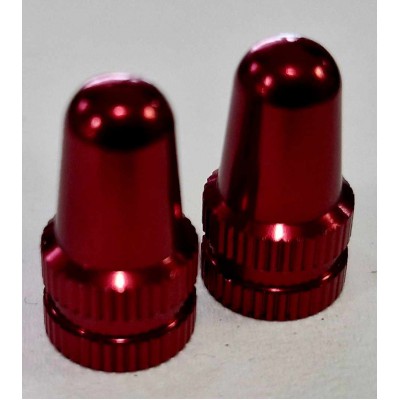 Καπάκια Βαλβίδων Weldtite red p Καπάκια Βαλβίδων Weldtite red p