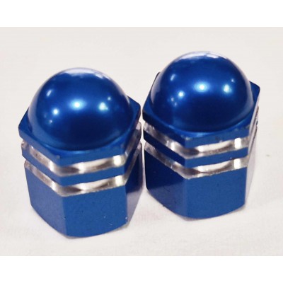 Καπάκια Βαλβίδων Weldtite  blue pc Καπάκια Βαλβίδων Weldtite  blue pc