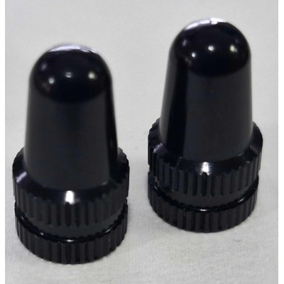 Καπάκια Βαλβίδων Weldtite  black p Καπάκια Βαλβίδων Weldtite  black p