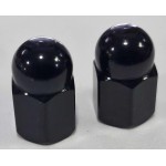 Καπάκια Βαλβίδων Weldtite  black c