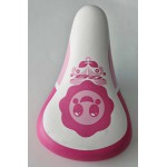 Σέλα Παιδική  gb  12"/14" pink flower