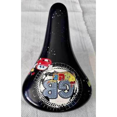 Σέλα Παιδική boy gb  16"/20" gb race Σέλα Παιδική boy gb  16"/20" gb race