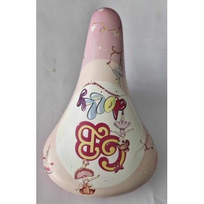 Σέλα Παιδική girl gb  16"/20" dolly Σέλα Παιδική girl gb  16"/20" dolly