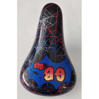 Σέλα Παιδική boy gb  12"/14" spider Σέλα Παιδική boy gb  12"/14" spider