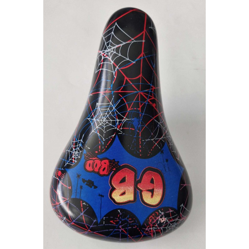 Σέλα Παιδική boy gb  12"/14" spider