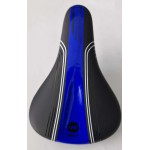 Σέλα Παιδική  gb  16"/26" black- blue