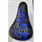 Σέλα Παιδική  gb  12"/14" black & blue