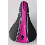 Σέλα Παιδική  gb  16"/24" black- fux