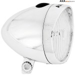 Εμπρόσθιο φως με μπαταρίες ΑΧΑ 