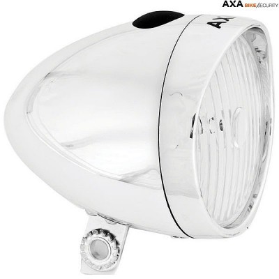 Εμπρόσθιο φως με μπαταρίες ΑΧΑ  Εμπρόσθιο φως με μπαταρίες ΑΧΑ