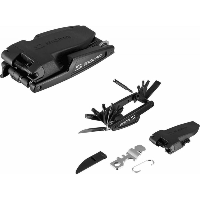 Πολυεργαλεό Sigma pocket tool large 22 fuctions Πολυεργαλεό Sigma pocket tool large 22 fuctions