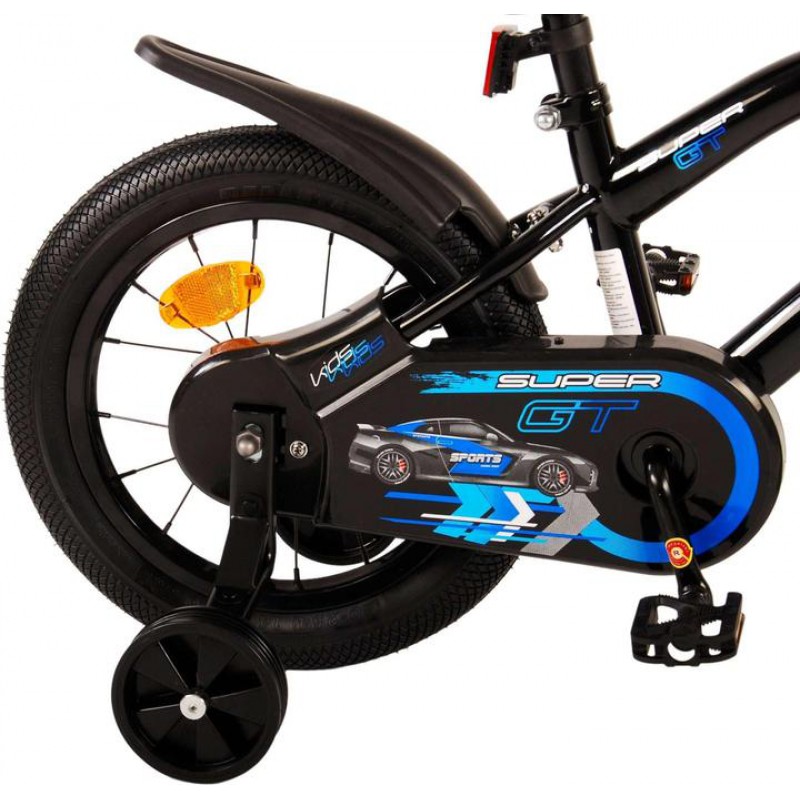 Ποδήλατο  Παιδικό Super GT FW 12αρι Blue