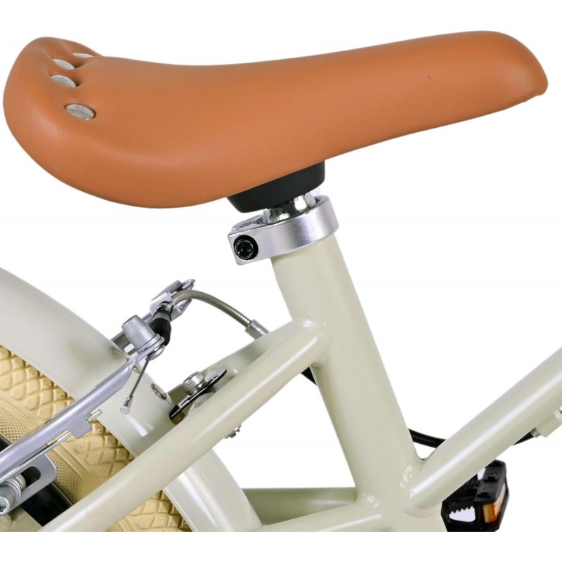 Ποδήλατο  Παιδικό Melody Satin Sand FW 16αρι