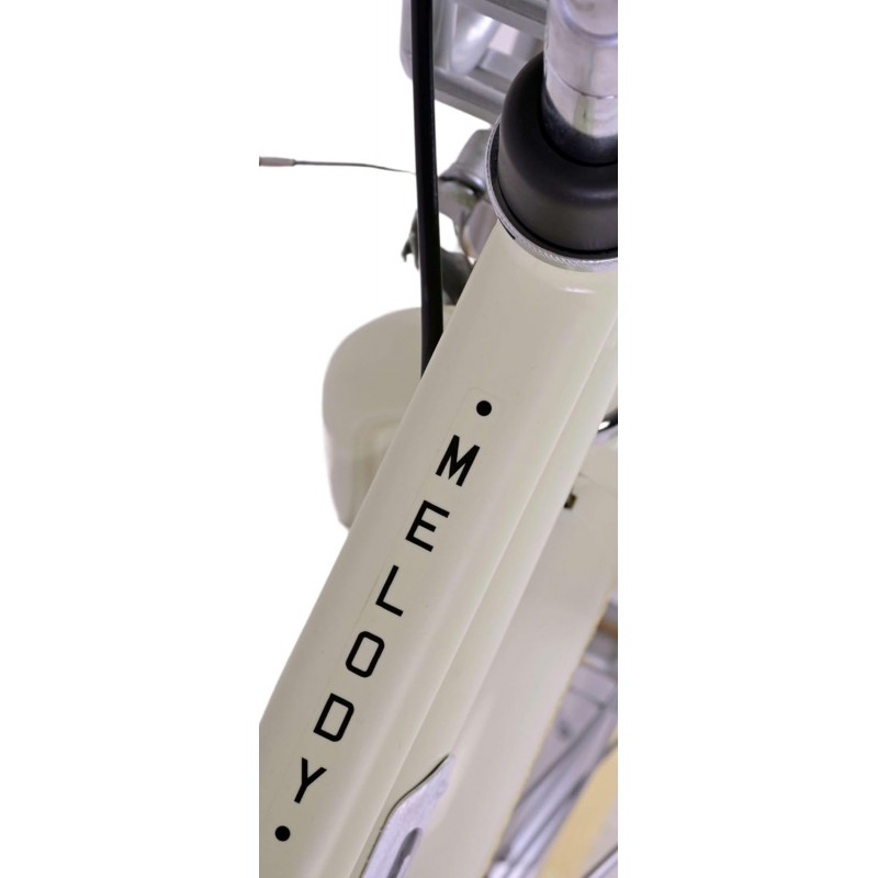 Ποδήλατο  Παιδικό Melody Satin Sand FW 16αρι