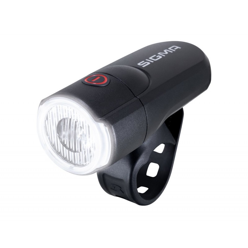Aura 30 LUX  Sigma front