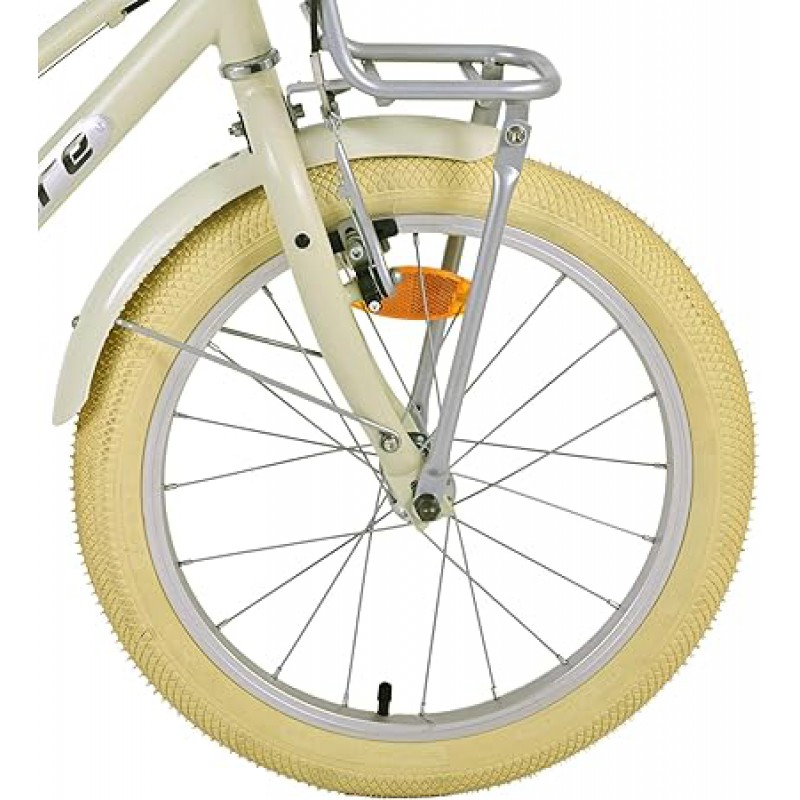 Ποδήλατο  Παιδικό Melody Satin Sand FW 16αρι