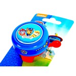 Κουδούνι Ποδηλάτου Pow Patrol Blue