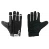 Ventura gloves Winter black grey Large