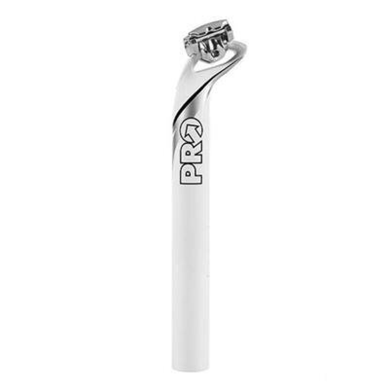 Λαιμός σέλας PRO 27.2  350mm white vibe 7s